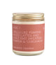 Rose and Geranium Candle